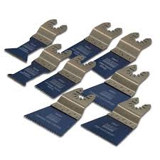 Multi Tool Accesories